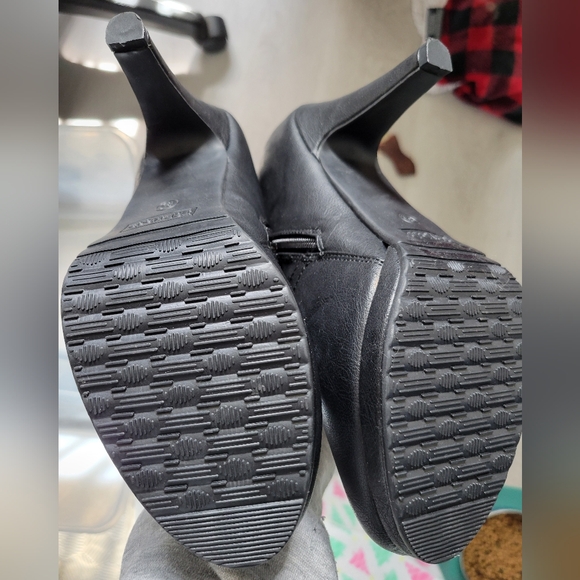 TOP Moda Boots - Picture 4 of 4